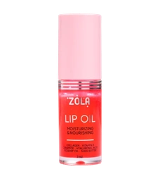 Масло для губ ZOLA Lip Oil Watermelon Sorbet