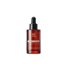 Серум с витамином C 10% CU SKIN Clean-Up Vitamin C+ Serum, 30 мл