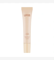 Блеск для губ Lipss Salted Caramel, 9 мл