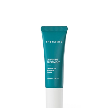 Восстановительный серум с керамидами Theramid Ceramide Treatment, 10 мл