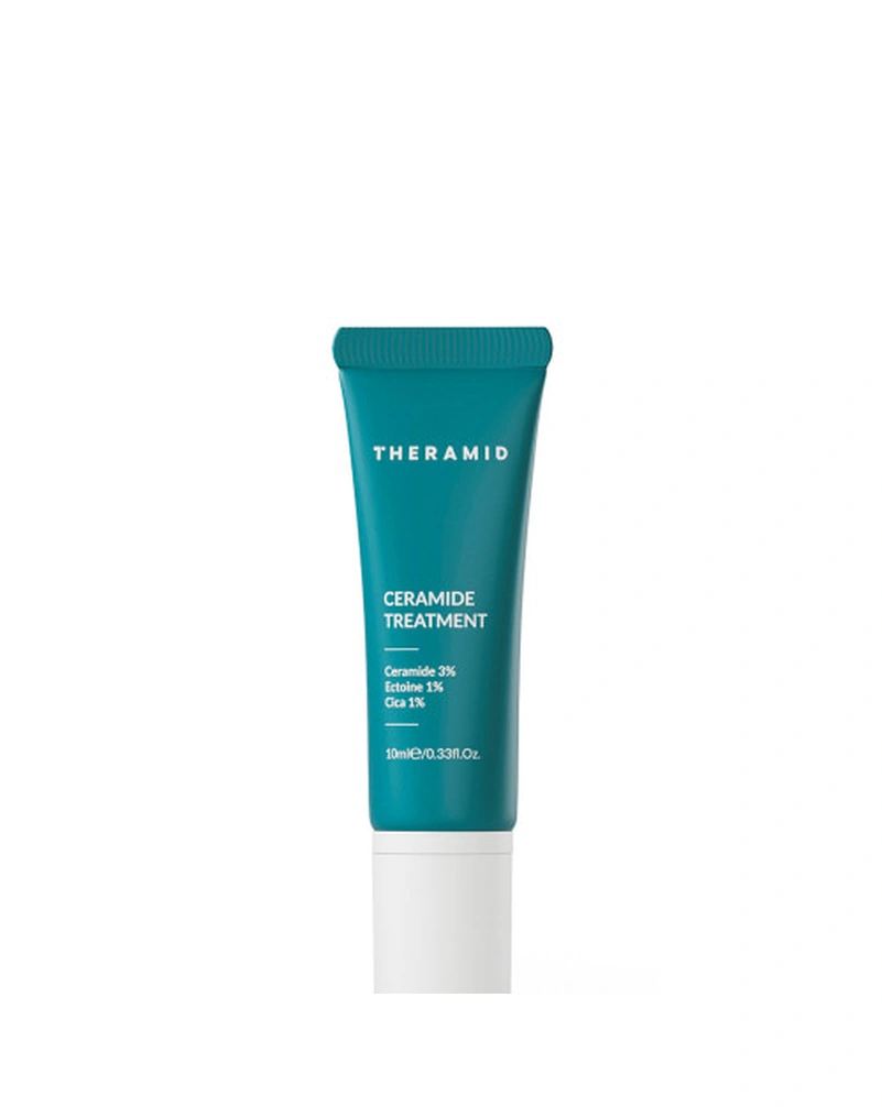 Восстановительный серум с керамидами Theramid Ceramide Treatment, 10 мл