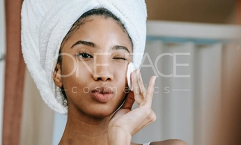 засоби для зняття макіяжу