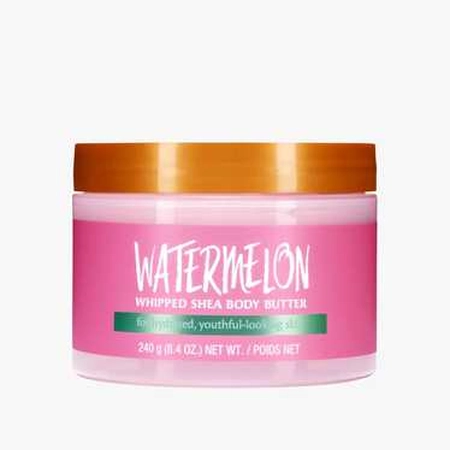 Tree Hut Watermelon Whipped Body Butter - Баттер для тіла з ароматом кавуна,240 г.