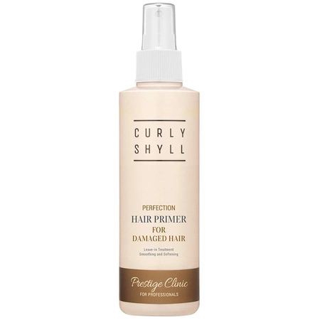 CURLYSHYLL NUTRITION HAIR PRIMER - МУЛЬТИФУНКЦІОНАЛЬНИЙ ПРАЙМЕР ДЛЯ ВОЛОССЯ , 200 ML