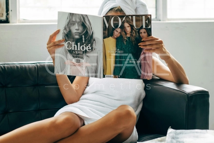 професійна косметика ван фейс