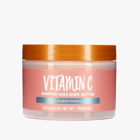 Tree Hut Vitamin C Whipped Body Butter - Баттер для тіла з вітаміном С,240 г.