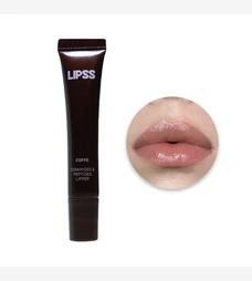 Блеск для губ Lipss Lipper Coffee, 9 мл