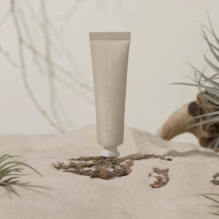 NEEDLY Sensory Hand Cream 630 Dreamy desert - Крем для рук "Мрія пустелі", 30 мл.