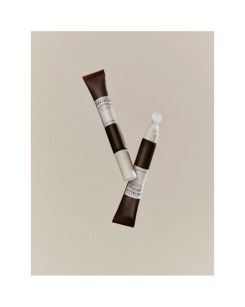 Крем для шкіри навколо очей SKIN1004 Madagascar Centella Probio-Cica Bakuchiol Eye Cream, 20 мл