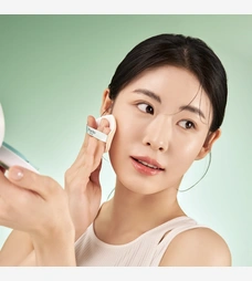 PURITO Seoul Wonder Releaf Centella BB Cushion 13 Neutral Ivory - B-кушон с центеллой 13, 15 g + 15 g