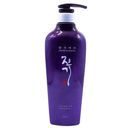 РЕГЕНЕРУЮЧИЙ ШАМПУНЬ DAENG GI MEO RI VITALIZING SHAMPOO, 300 МЛ