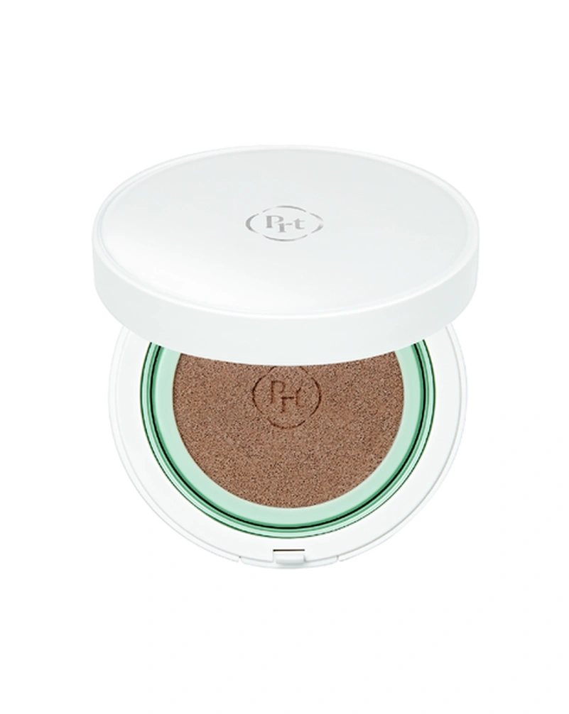 PURITO Seoul Wonder Releaf Centella BB Cushion 23 Natural Beige - B-кушон з центеллою 23, 15 g + 15 g