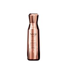 Спрей для блиску та глибокого зволоження з термозахистом NEQI Diamond Glass Ultimate Styling Spray, 180 мл