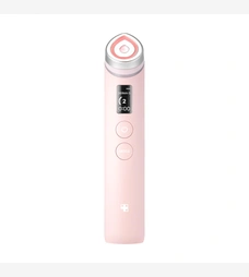 Устройство для ухода за кожей 6 в 1 Medicube AGE-R Booster Pro, розовый