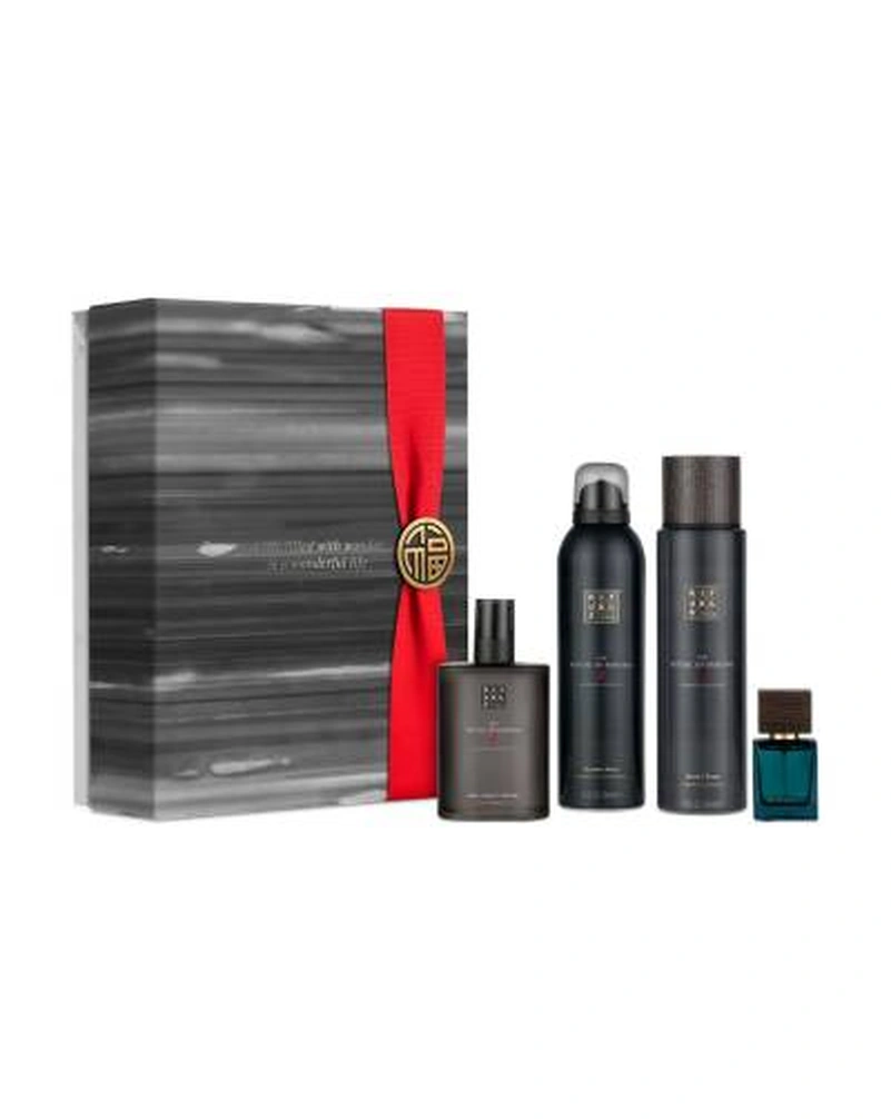 RITUALS The Ritual Of Samurai Invigorating Collection - Набір чоловічий (L)