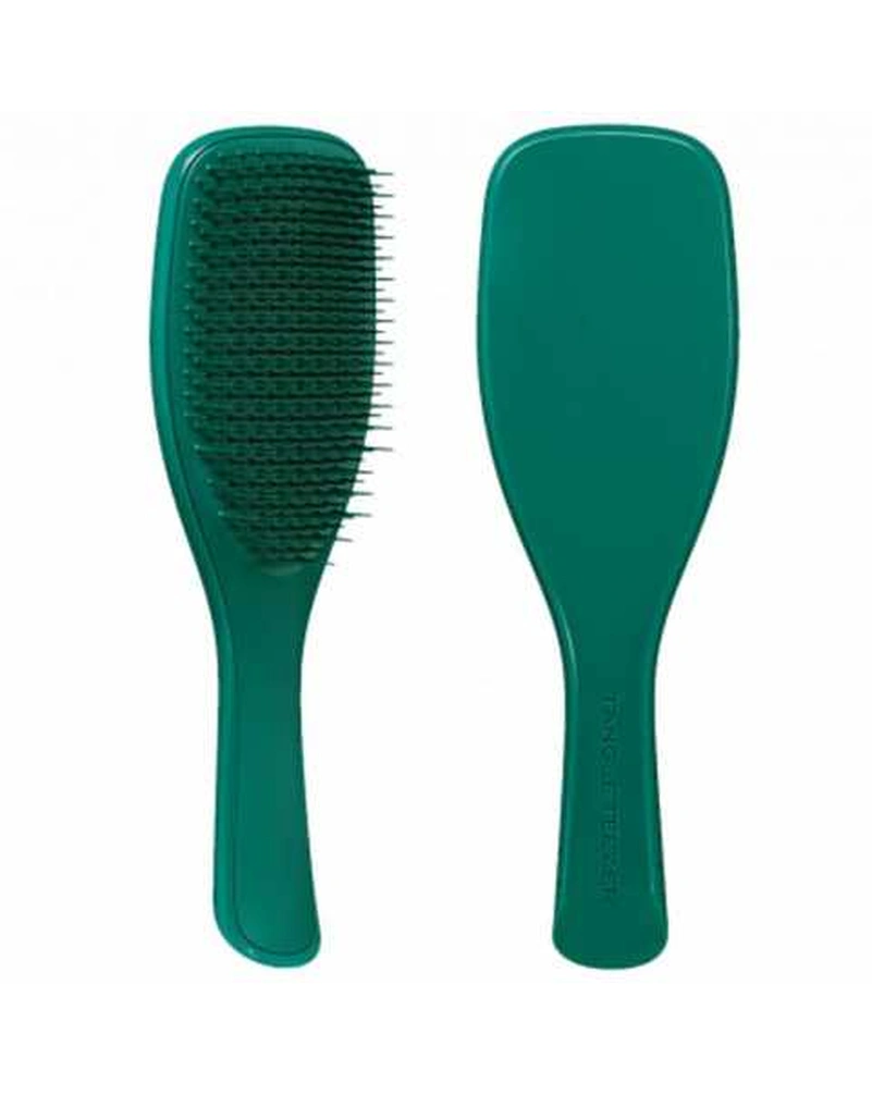 Tangle Teezer The Wet Detangler Green Jungle - Щітка для волосся (зелена)