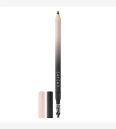 Карандаш для бровей SAYEAH Brow pencil Dark brown