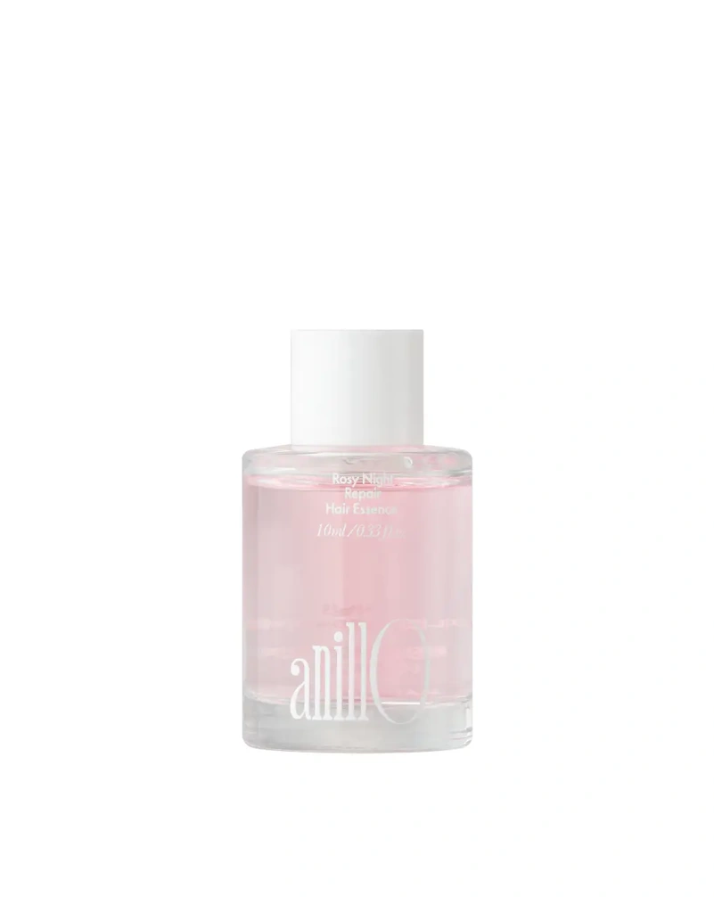 ЕСЕНЦІЯ ДЛЯ ВОЛОССЯ ANILLO ROSY NIGHT REPAIR HAIR ESSENCE, 50 МЛ