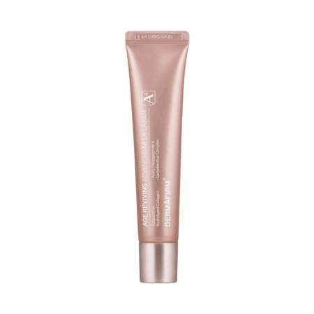 Антивіковий крем для шиї Dermafirm Age Reviving Advanced Neck Cream A4 , 40 мл