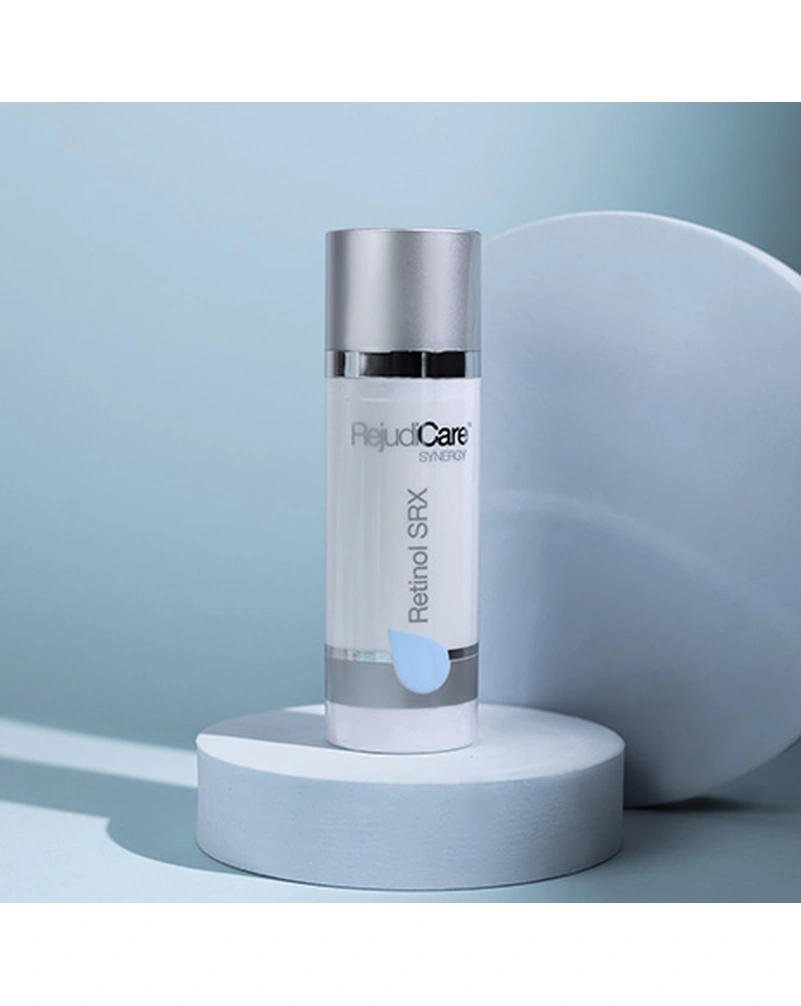 REJUDICARE  RETINOL SRX - Крем для обличчя з ретинолом ,0,35 % , 30 мл.