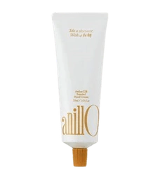 Ароматный крем для рук ANILLO Amber 528 Scented Hand Cream, 50 мл