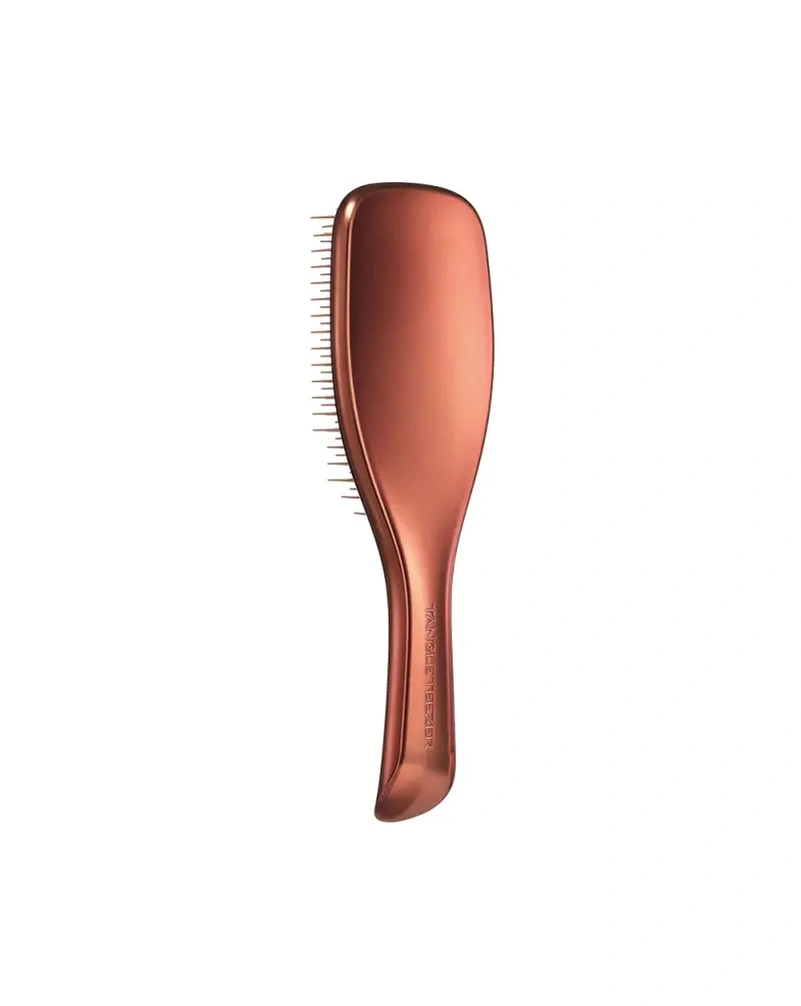 ЩІТКА ДЛЯ ВОЛОССЯ TANGLE TEEZER THE ULTIMATE DETANGLER CHROME CHOCOLATE BRONZE