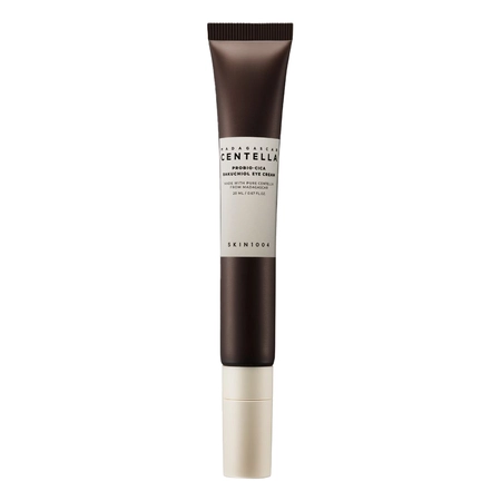 Крем для шкіри навколо очей SKIN1004 Madagascar Centella Probio-Cica Bakuchiol Eye Cream, 20 мл