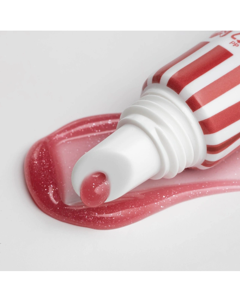 Блеск для губ LIPSS Popcorn, 9 мл
