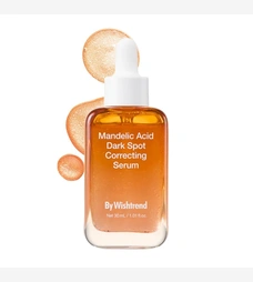 Осветительная сыворотка с миндальной кислотой By Wishtrend Mandelic Acid Dark Spot Correcting Serum, 30 мл
