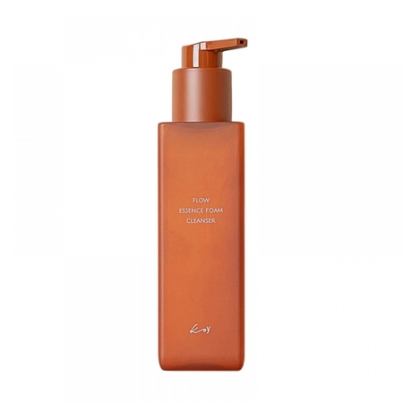 Очищуюча двоетапна есенція Koy Flow Soft Essence Foam Cleanser, 150 мл
