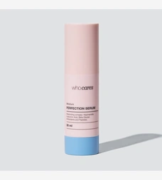 Сыворотка с мультиувлажняющим комплексом Who Cares Moisture Perfection Serum, 30 мл