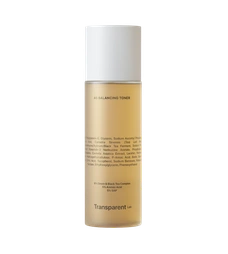 Балансуючий тонер з антиоксидантною та очищувальною дією Transparent Lab A5 Balancing Toner, 130 мл