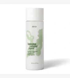 Многофункциональное успокаивающее средство Hugs Annona Calming Liquid, 80 мл