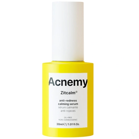 Заспокійливий серум для обличчя Acnemy Zitcalm Calming Serum, 30 мл