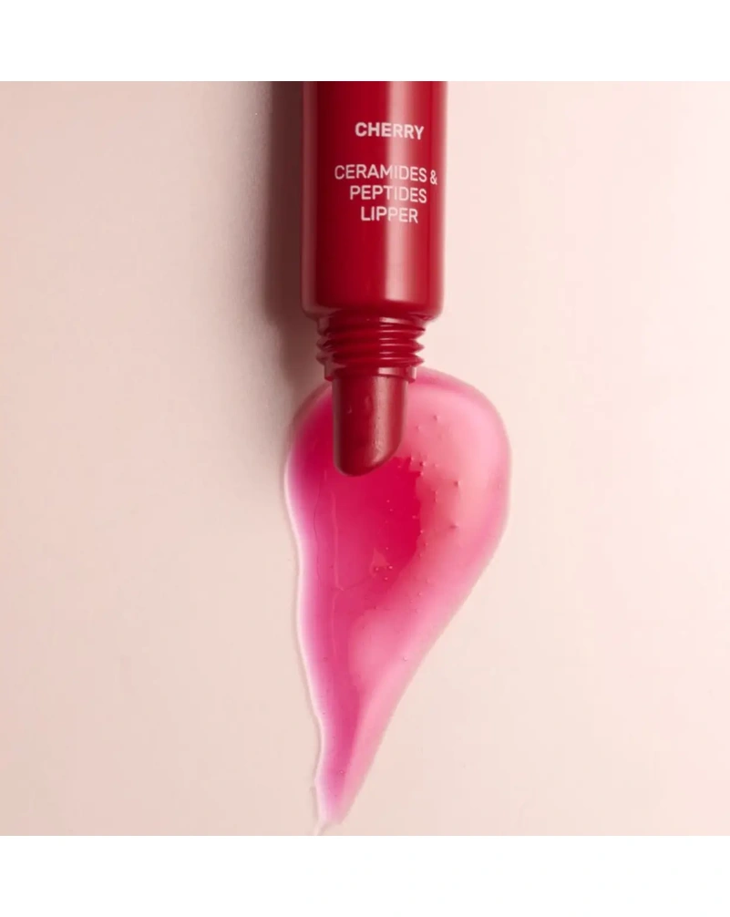 Блеск для губ Lipss Cherry, 9 мл