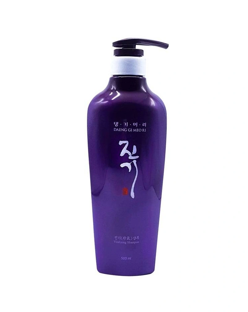 DAENG GI MEO RI Vitalizing Shampoo - Регенеруючий шампунь,300 мл.