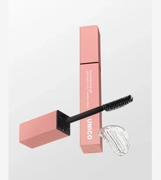 Устойчивый прозрачный гель для бровей UNICO Brow Gel Sculpt & Care