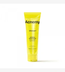 Очищающий гель для лица Acnemy Zitclean, 150 мл