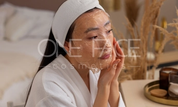 корейська доглядова косметика