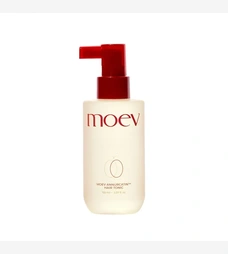Олія-сироватка для живлення і зміцнення волосся Moev Annurcatin Hair Oil Essence, 80 мл