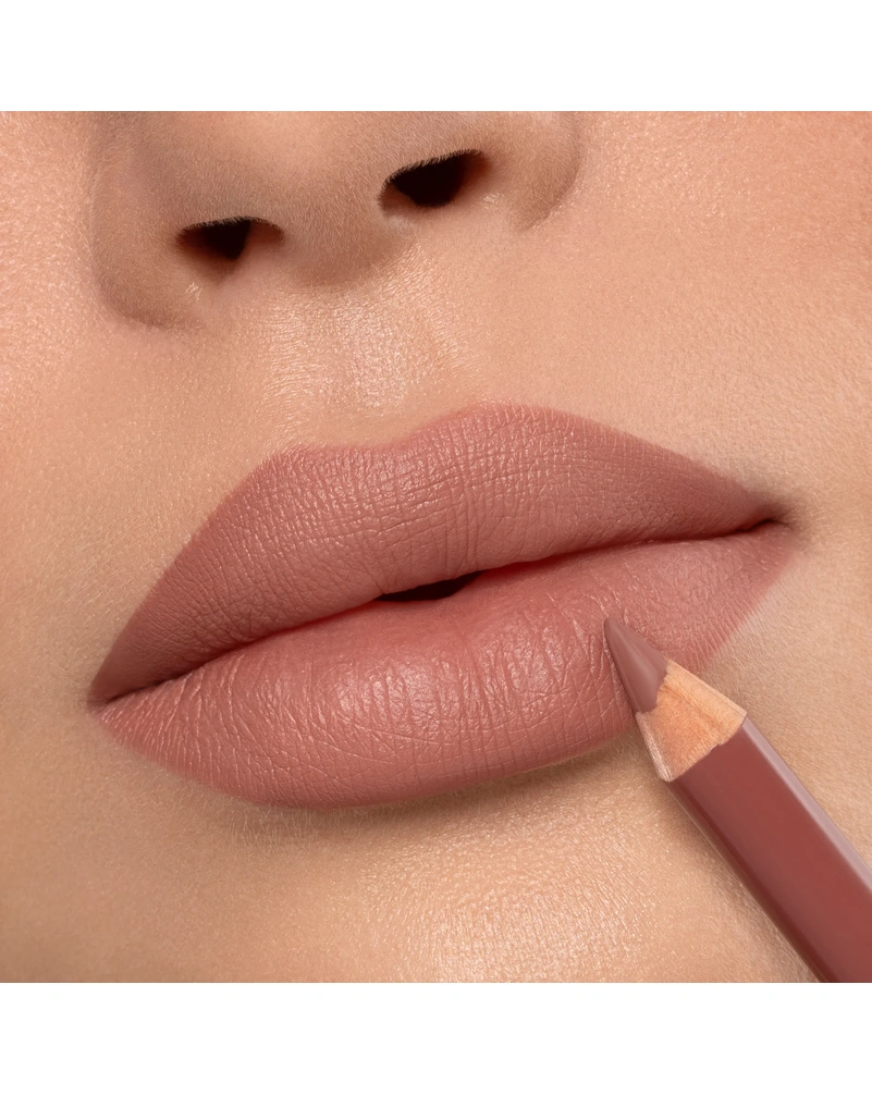 Карандаш для губ SAYEAH Lip pencil Cocoa 03