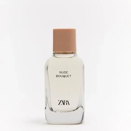 ZARA NUDE BOUQUET – ЖІНОЧИЙ ПАРФУМ (ОРИГІНАЛ),100 МЛ.