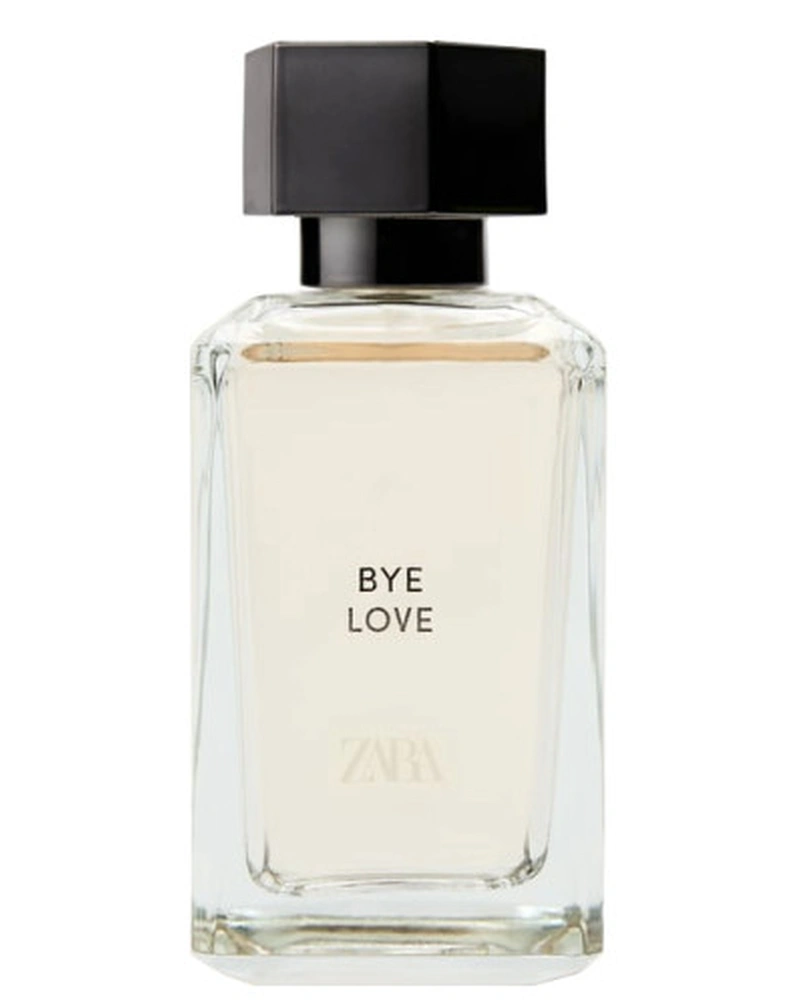 ZARA Byu Love Eae De Parfum - Жіночі парфуми, 100 мл.