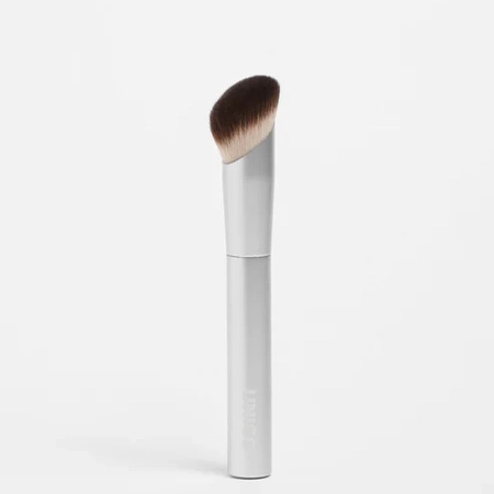 Скошенная кисточка для контуринга и румян UNICO Makeup Brush Blush & Contouring