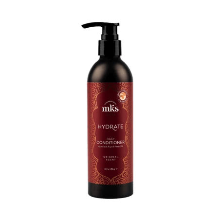 MKS-ECO Hydrate Daily Conditioner Original Scent - Зволожуючий кондиціонер для волосся ,296 мл