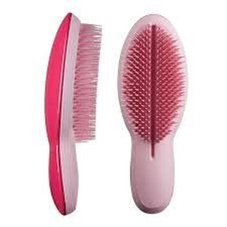 TANGLE TEEZER THE ULTIMATE PINK - ГРЕБІНЕЦЬ ДЛЯ ВОЛОССЯ РОЖЕВА