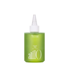 Освежающий ополаскиватель для волос ANILLO Lime Sunday Refresh Hair Vinegar, 200 мл