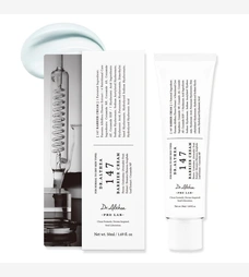 Восстанавливающий крем для лица Dr.Althea Barrier 147 Barrier Cream, 50 мл