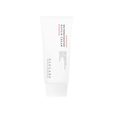 Омолаживающий крем для лица USOLAB Bio Renaturation Repair Cream 50 мл