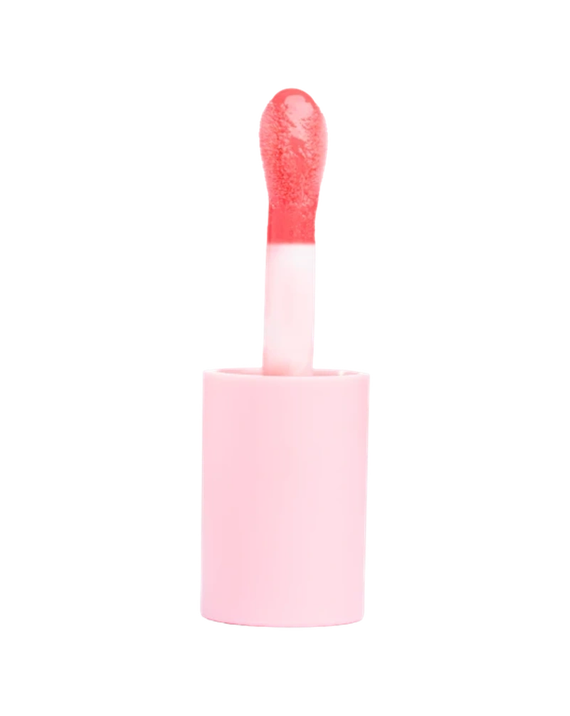 Масло для губ ZOLA Lip Oil Watermelon Sorbet